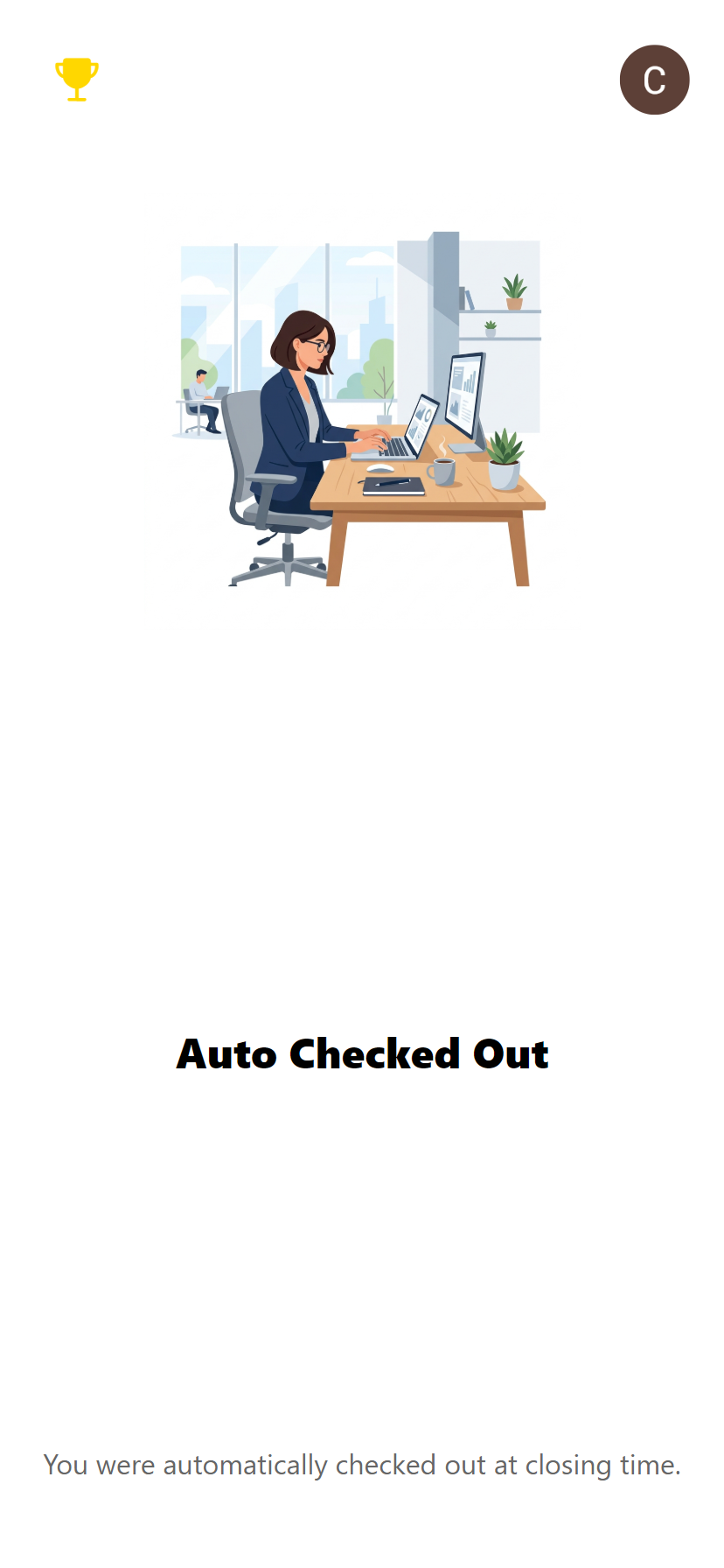 Auto Checkout