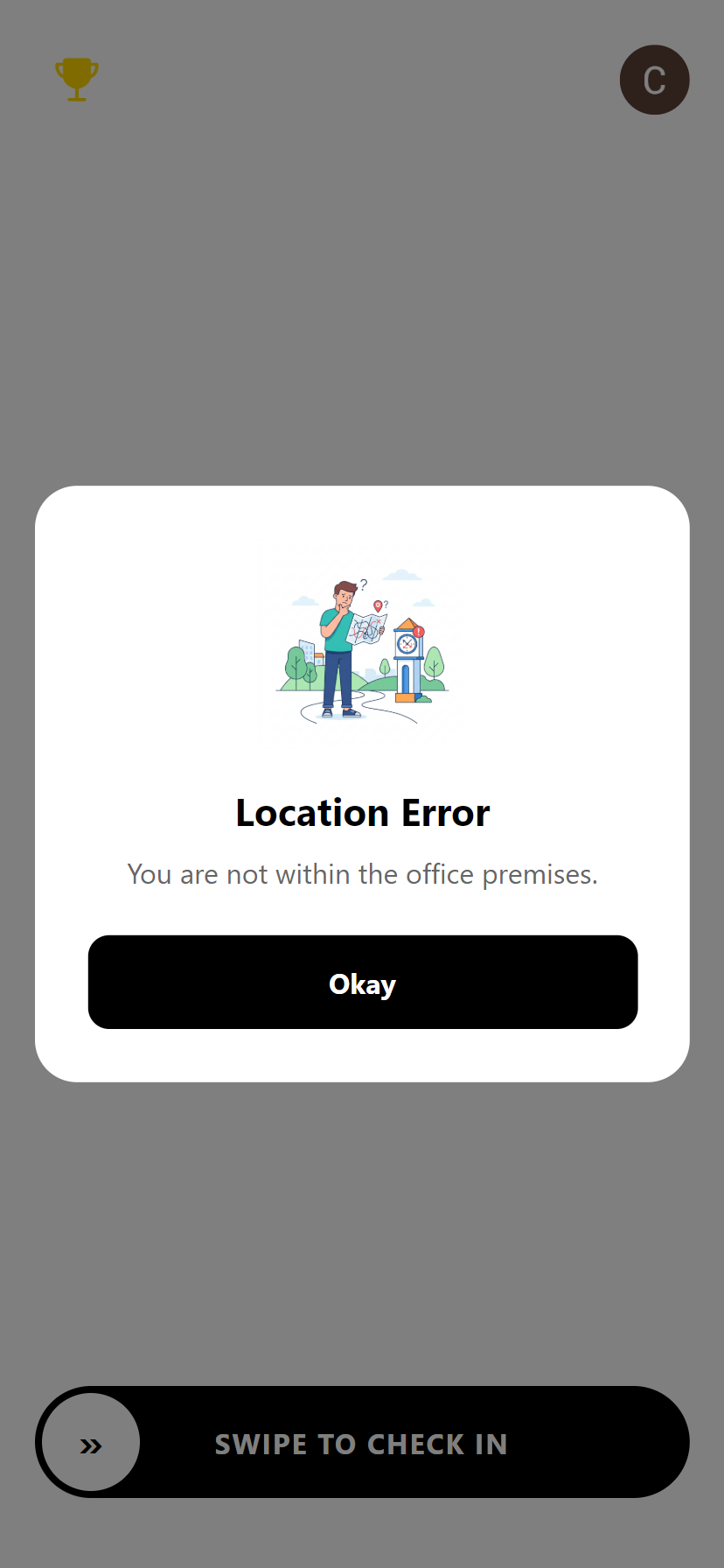 Location Security