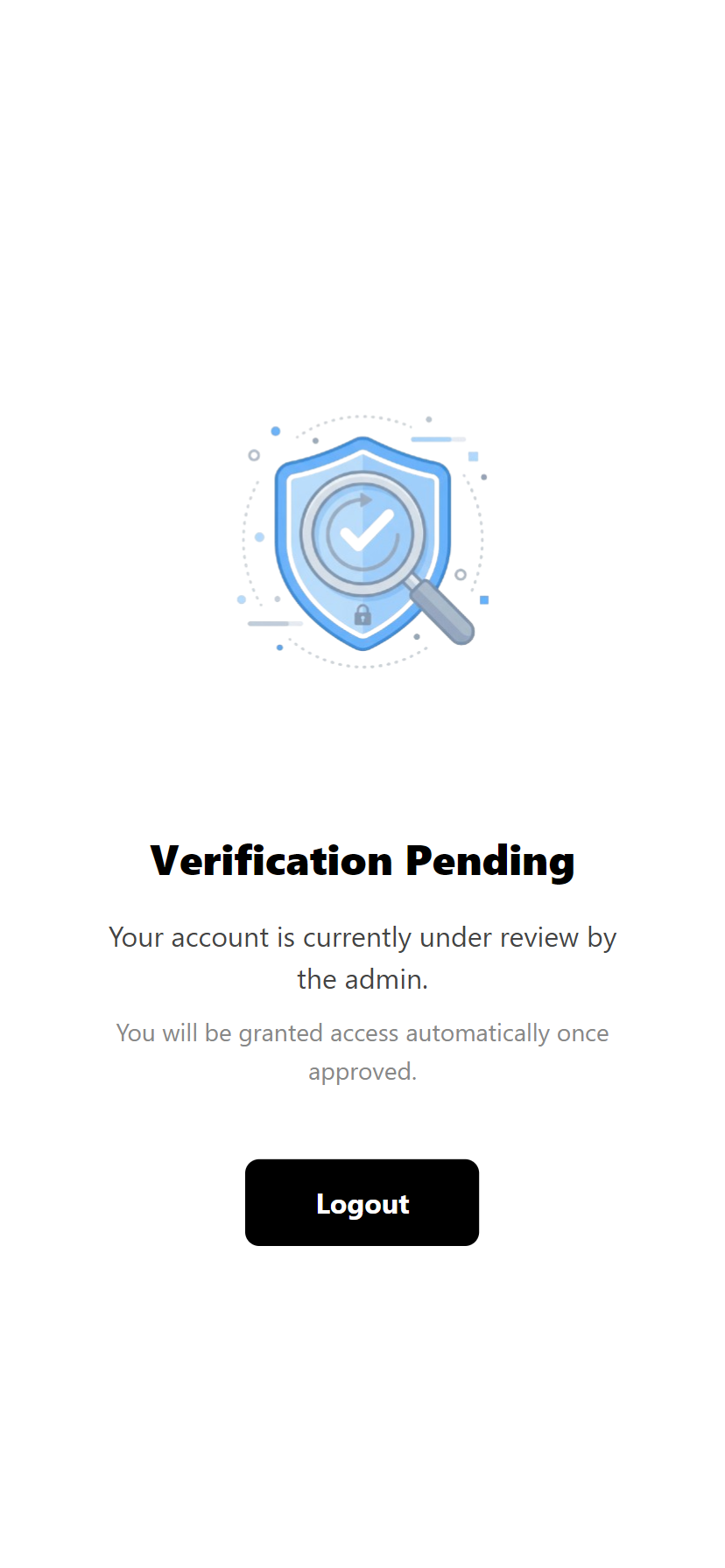 Verification
